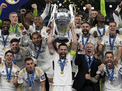 Kemenangan ini memberikan trofi ke-15 untuk Madrid sejak European Cup pertama digelar pada 1955/56 lalu berubah format menjadi Liga Champions pada 1992/93. El Real juga tak terkalahkan dalam sembilan final beruntun sejak 1998.
