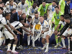 Inter Milan dan Manchester United sama-sama memiliki tiga trofi namun sudah lebih dari sedekade berlalu sejak masa kejayaan mereka. Chelsea, Porto, Juventus, Nottingham Forest, dan Benfica masing-masing sudah meraih dua gelar.