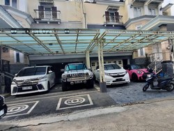 19 Kendaraan Disita KPK Terkait Kasus Eks Bupati Kukar Diduga Milik Pengusaha