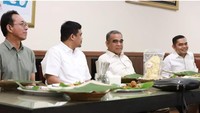 Sinyal Kuat dari Muzani soal Dukungan Gerindra ke Bobby di Pilgubsu