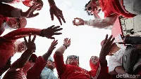 Seru Banget! Intip Kemeriahan Daihatsu Kumpul Sahabat Bandung