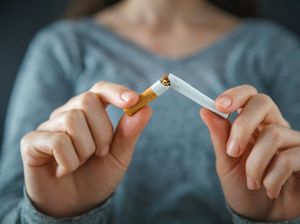 Kemenko PMK Ungkap Beban Biaya Kesehatan Akibat Rokok Terus Meningkat Kemenko PMK Ungkap Beban Biaya Kesehatan Akibat Rokok Terus Meningkat
