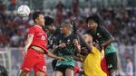 Indonesia Vs Tanzania Sama Kuat 0-0