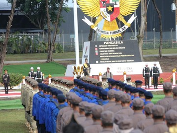 Momentum Kebangkitan Hulu Migas di Blok Rokan