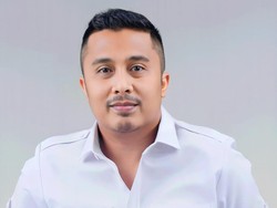 Pilgub Sumbar, Vasco Gerindra Komunikasi ke Semua Partai Termasuk PKS