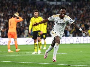 Ronaldo: Vinicius Pantas Raih Ballon dOr