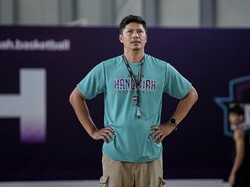 Amartha Hangtuah Tetap Dilatih Cacing Musim Depan