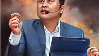 Mabrurkah Hajiku Aku Mau Tahu