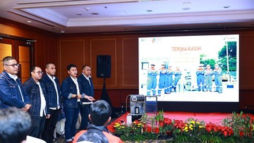 Ajang Inovasi Pertamina Ke-14 Tahun 2024 Resmi Dibuka