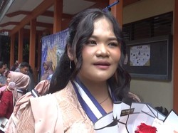 Keren! Siswi SMAN 3 Purwokerto Diterima di 12 Universitas Top Dunia