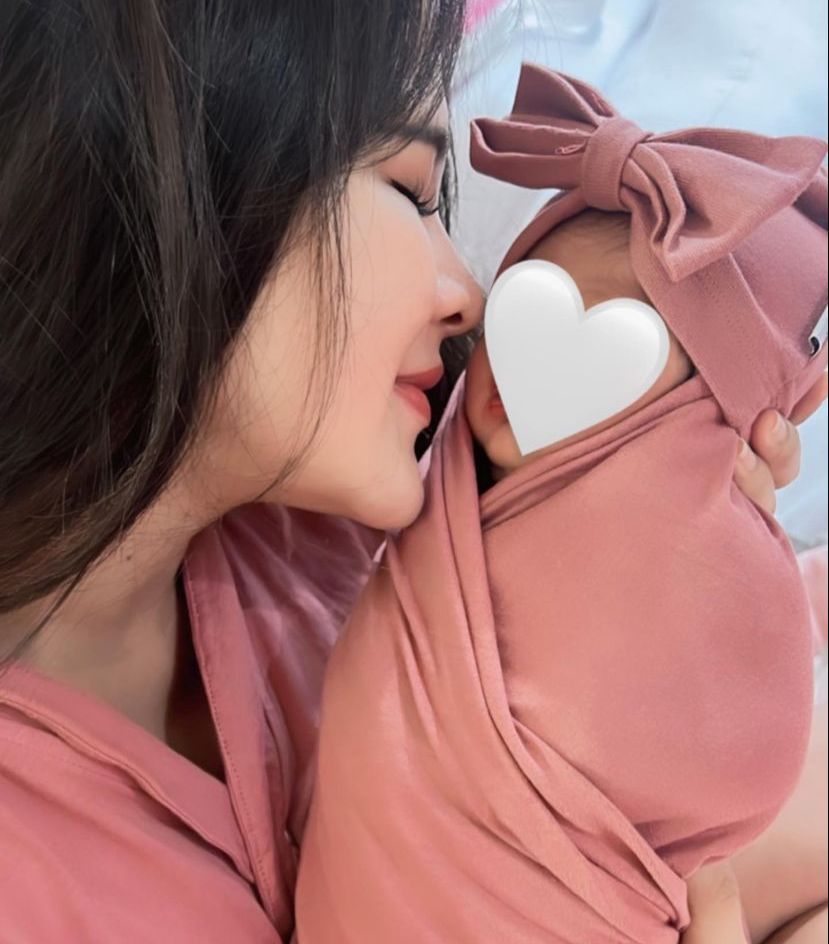 Anak Bella Bonita dan Denny Caknan