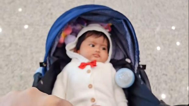 Anak Bella Bonita dan Denny Caknan