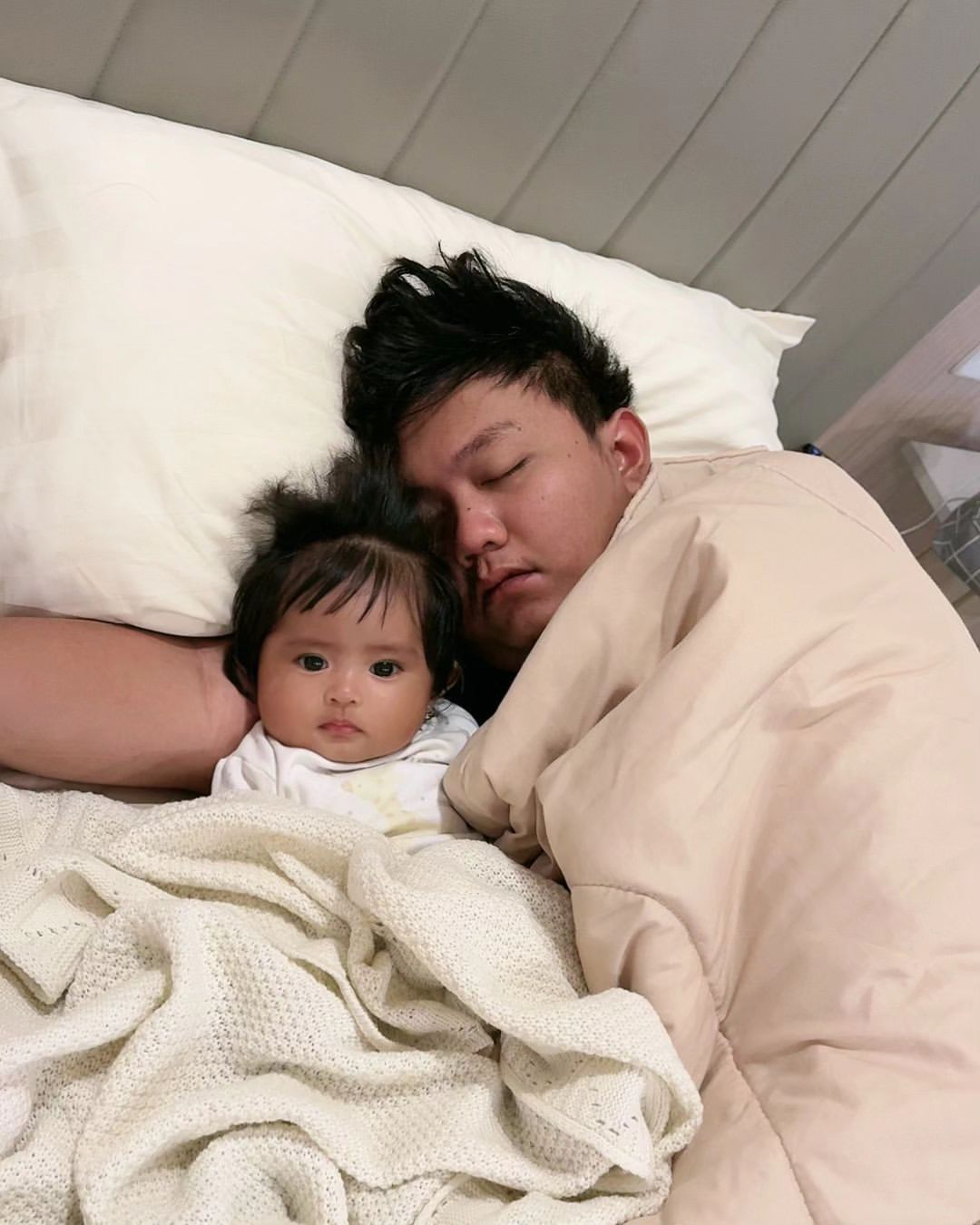 Anak Bella Bonita dan Denny Caknan