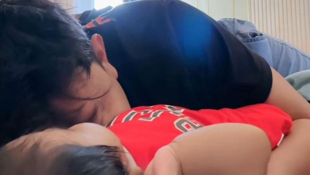 Anak Bella Bonita dan Denny Caknan