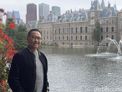 Sepenggal Cerita Bambang Susantono Sebelum Mundur dari Kepala Otorita IKN