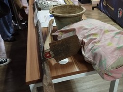 Bantal hingga Cangkul Jadi Saksi Bisu Aksi Kejam Didik Bunuh Bocah di Bekasi