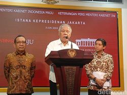 Tapera Banyak Ditolak hingga Mau Digugat ke MK, Basuki: Kita Ikuti Prosesnya