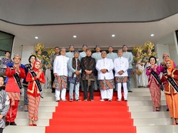 HUT Ke-542 Kota Bogor, Bey Machmudin: Semoga Alam Lestari-Warga Sejahtera