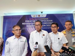 Sudah Punya BPJS Buat Bikin SIM, Tapi Masih Ada Tunggakan? Bisa Dicicil Kok