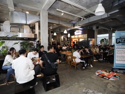 Sejarah Bitcoin dan Pizza, Apa Hubungannya?