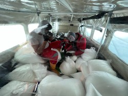 Alihkan Hujan ke Wilayah Lain, BNPB Optimalkan TMC di Langit Sumsel