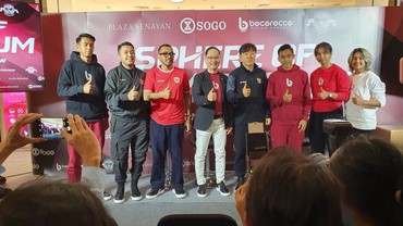 Karena Kaki Juga Butuh Relaksasi usai Olahraga