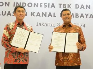 Bayar Iuran BPJS Ketenagakerjaan Kian Mudah Lewat Danamon Bayar Iuran BPJS Ketenagakerjaan Kian Mudah Lewat Danamon