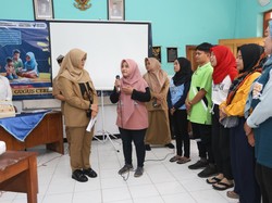 Pemkab Banyuwangi Luncurkan Program Parenting SOBAT