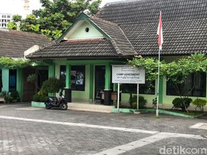 Viral Pengemis Ngamuk Sembur Turis di Malioboro, Ternyata Pernah Berulah di 2022 Viral Pengemis Ngamuk Sembur Turis di Malioboro, Ternyata Pernah Berulah di 2022