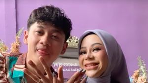 8 Foto Cimoy Montok yang Dulu Viral di TikTok Kini Lamaran di Usia 19 Tahun