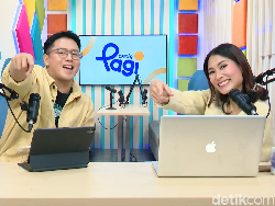 Perbuatan Keji Seorang Ibu Cabuli Anak demi Rupiah