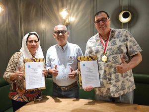 Diwa Foundation-Yayasan WR Soepratman Bersatu, Tingkatkan Budaya Indonesia