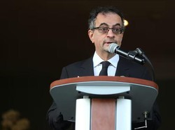 Todongkan Senapan ke Staf, Dubes Inggris untuk Meksiko Dicopot!