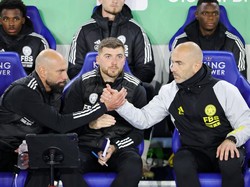 Enzo Maresca Diresmikan Hari Ini, Eks Kiper Chelsea Jadi Asistennya