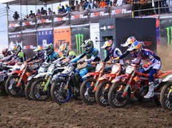 Penyelenggara MXGP Klaim Balapan Tetap Digelar Sesuai Jadwal