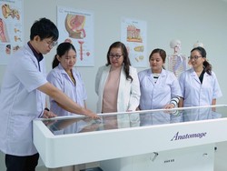 Pendaftaran Fakultas Kedokteran UK Petra Resmi Dibuka untuk 50 Mahasiswa