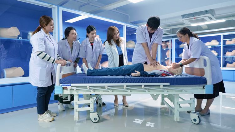 Beasiswa Kedokteran: Kuliah Gratis Total dan Tunjangan Hidup, Ini Syaratnya