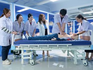 Anak Kedokteran Bisa Kuliah Gratis Plus Dapat Biaya Hidup, Cek Cara dan Syaratnya Anak Kedokteran Bisa Kuliah Gratis Plus Dapat Biaya Hidup, Cek Cara dan Syaratnya