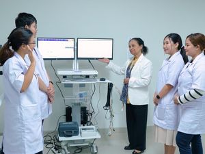 Daftar UKT Fakultas Kedokteran di PTN Tahun 2025, Ada yang Capai Rp 25 Juta Daftar UKT Fakultas Kedokteran di PTN Tahun 2025, Ada yang Capai Rp 25 Juta
