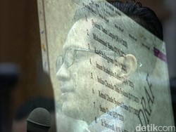 Febri Diansyah Ungkap Honor Miliaran Rupiah Saat Jadi Pengacara SYL