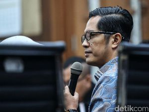 Febri Dipanggil KPK soal Harun Masiku tapi Pilih ke Sidang Hasto Dulu Febri Dipanggil KPK soal Harun Masiku tapi Pilih ke Sidang Hasto Dulu