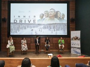 Film Dokumenter inDrive Angkat Perjalanan Inovasi Teknologi Transportasi