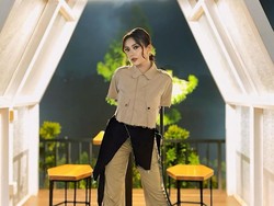 Fizzabella Risih Disebut Rusak Hubungan Denny Caknan dan Happy Asmara Dahulu