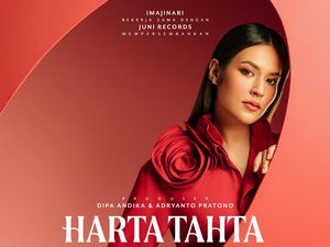 Sinopsis Harta Tahta Raisa, Ungkap Sisi Lain Raisa Sebagai Penyanyi Sinopsis Harta Tahta Raisa, Ungkap Sisi Lain Raisa Sebagai Penyanyi