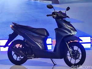 Jauh Juga! Segini Beda Pajak Motor Listrik vs Honda BeAT Jauh Juga! Segini Beda Pajak Motor Listrik vs Honda BeAT