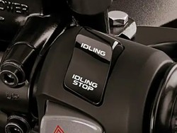 Idling Stop Bikin Hemat Bensin? Kenali Fungsi dan Cara Kerjanya