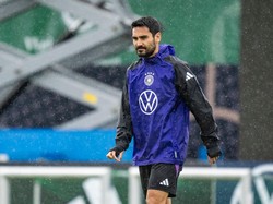 Ilkay Guendogan Kapten Timnas Jerman di Euro 2024