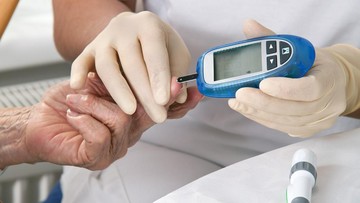 Luka Tak Kunjung Sembuh dan Semakin Parah, Mungkinkah karena Diabetes Dok?