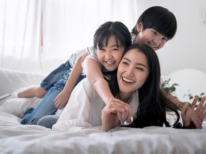 Hal Dasar yang Perlu Diajarkan kepada Anak Terkait Edukasi Seksual Hal Dasar yang Perlu Diajarkan kepada Anak Terkait Edukasi Seksual