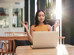 Mengenal Stoikisme, Aliran Filsafat untuk Mengatasi Stres dan Kecemasan